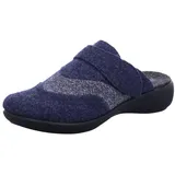 Westland Korsika 308 - Dunkelblau Textil Größe: 40 Normal - Dunkelblau - 40