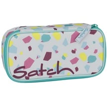 Satch Schlamperbox dreamy mosaic