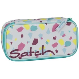 Satch Schlamperbox dreamy mosaic