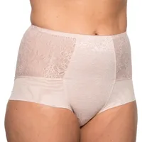 Ulla Dessous ulla Damen, Body, Alice Miederslip Beige, 42