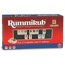 Jumbo Spiele - Original Rummikub Classic - Exklusive bei Müller