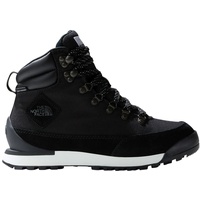 The North Face Back-To-Berkeley IV Wanderstiefel Tnf Black/Tnf White