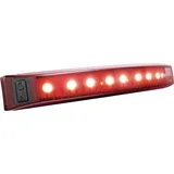 ABUS Rücklicht Urban-i 4.0/Rot