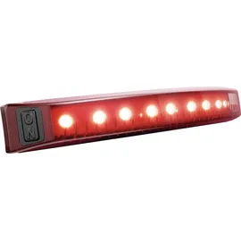 ABUS Rücklicht Urban-i 4.0/Rot