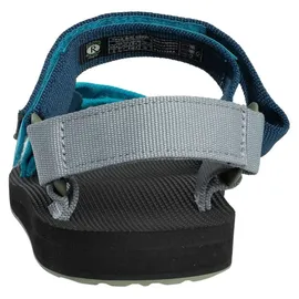 Teva Original Universal Herren Blue Opal Multi 42