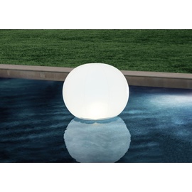 Intex LED Schwimmleuchte Globus Ø 89 x 79 cm ( L x B )