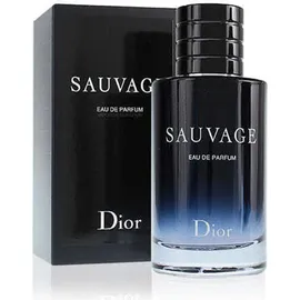 Dior Sauvage Eau de Parfum 100 ml