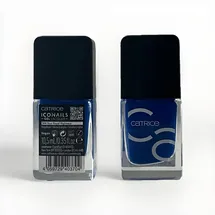 Catrice ICONails Gel Lacquer 144 your royal highness 10,5 ml