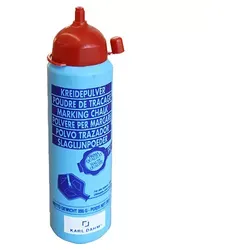 Farbpulver rot, 200 g Dose Art.-Nr. 10255