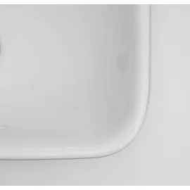 Duravit DuraStyle Einbauwaschtisch 56 x 45,5 cm (0374560000)