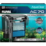 Fluval AC Series Hochleistungsfilter, AC70