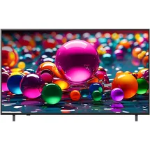 LG 65UA75006LA 65" LED 4K UHD AI Smart TV UA75