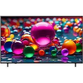 LG 65UA75006LA 65" LED 4K UHD AI Smart TV UA75