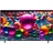 65UA75006LA 65" LED 4K UHD AI Smart TV UA75