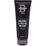 Tigi Bed Head Men Beard & Face Wash 125 ml