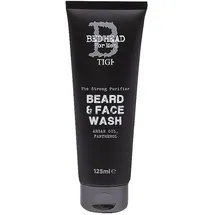 Tigi Bed Head Men Beard & Face Wash 125 ml