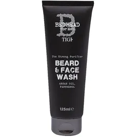 Tigi Bed Head Men Beard & Face Wash 125 ml