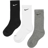 Nike Everyday Plus Cushioned Crew-Trainingssocken 6er Pack Multi-Color 34-38