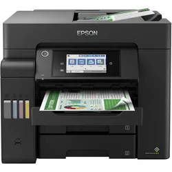 Epson EcoTank ET-5800 A4 4in1 Multifunktionsdrucker