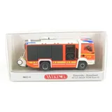 Wiking Feuerwehr - AT LF 061244 H0