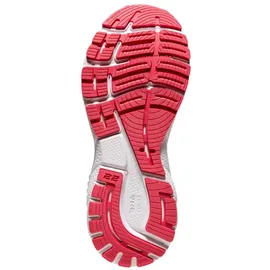 Brooks Adrenaline GTS 22 Damen black/purple/coral 38,5