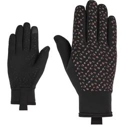 ZIENER Fingerhandschuhe ISANTA TOUCH XL