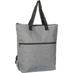Reisenthel Cooler Rucksack 43 cm / Daypack cooler Backpack Grau Herren 