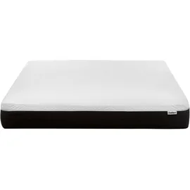 Beliani Spongy Gelschaum 160 x 200 cm H3/H4