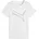 TAD Essential Logo Tee weiß M