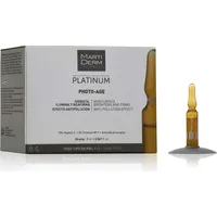 Martiderm Photo-age 30 Amp Gesichtsbehandlung - One Size