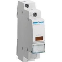 Hager SVN133