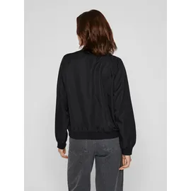 VILA Blouson in Schwarz - Noos - 42