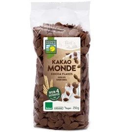 bohlsener m�hle Kakao-Monde 0 g