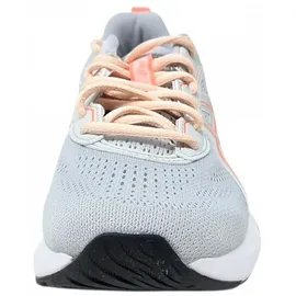 Asics Gel-Contend 9 Damen Grau 40