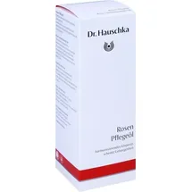 Dr. Hauschka Rosen Pflegeöl