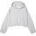 Tom Tailor Cropped Jacke Light Stone Grey Melange 176 cm