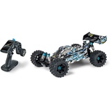 CARSON King of Dirt Buggy 4S Brushless 1:8 RC Modellauto Elektro Buggy Allradantrieb (4WD)