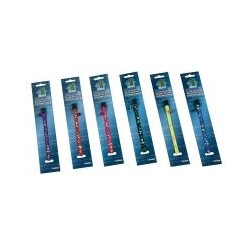 Katzenhalsband Party 10mm breit