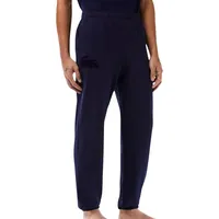 Lacoste Lounge Pyjama Jogginghose Herren - 3H5422 blau L