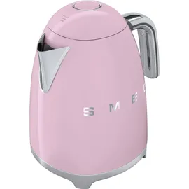 Smeg KLF03PKEU cadillac pink