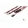 CARSON LED Licht Set rot / weiß (500906239)