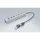 iTEC I-tec CAHUBMETAL7 USB-Hub 4+3 Port USB-A, USB-C® USB 3.1 Gen1 5 GBit/s Grau CAHUBMETAL7