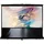 Elite Screens Elite Screens, Beamer Leinwand, Schwarz