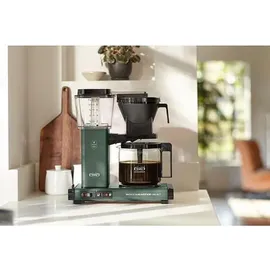 Moccamaster KBG Select forest green