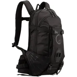 ERGON Rucksack BA2 E-Protect black