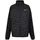 Regatta Sacramento Jacke - Olive Night / Black - 3XL