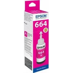 Epson Tinte 664 magenta