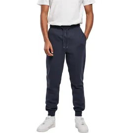 URBAN CLASSICS Basic Sweatpants (TB1582-01641-0039) midnightnavy,