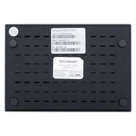 Octagon Spirit PRO 4K UHD 2022 (2. Generation)