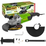 PROCRAFT PW2650 ohne Akku